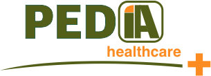 Pediatria Care Logo